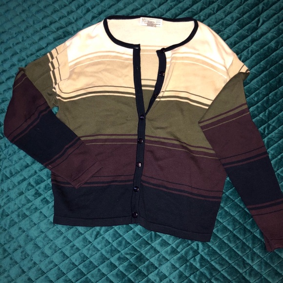 Women’s cardigan/button up jacket - Picture 1 of 2